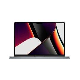 MacBook Pro 2021 M1 Pro 14.2" 8CPU/14GPU/512GB SG