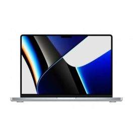 MacBook Pro 2021 M1 Pro 14.2" 8CPU/14GPU/512GB SI
