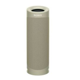 Sony portable SRS-XB23 Taupe