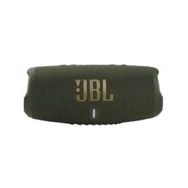 JBL Charge 5 BT højtaler Grøn