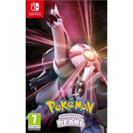 NS: Pokemon Shining Pearl