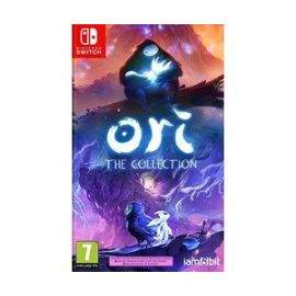 NS: Ori The Collection