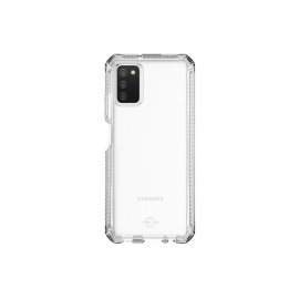 ITSKINS Spectrum Cover Clear Samsung A03S
