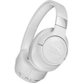 JBL Tune 750BTNC trådløse around-ear Hvid
