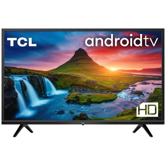 TCL 32" S5200 FHD LED SMART TV