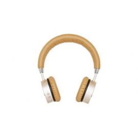 SACKit WOOFit Headphones - Golden