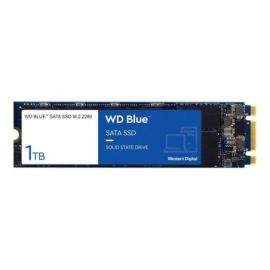 WD Blue 3D SATA SSD 1TB M.2