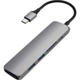 Satechi Slim USB-C MultiPort adapter