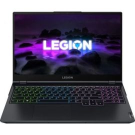 Lenovo Legion 5 RGB 15,6" R7/16/1024/3070