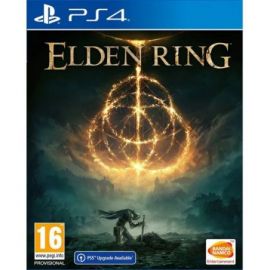 PS4: Elden Ring