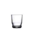 Lyngby Karaffelsæt Lissabon glas