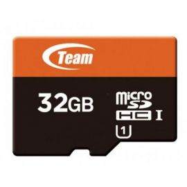 TeamGroup ORANGE 32GB microSD