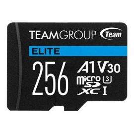 TeamGroup ELITE 256GB 4K microSD