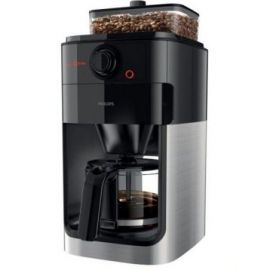 Philips Grind & Brew kaffemaskine HD7767/00
