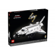 LEGO Creator - NASA-rumfærgen Opdagelse 10283