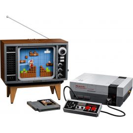 LEGO Super Mario - Nintendo Entertainment System 71374