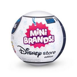 5 Surprises - Mini Brands Disney FSDU 50122
