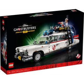 LEGO Creator - Ghostbusters ECTO-1 10274