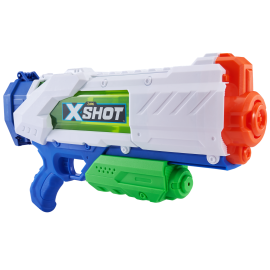 X-shot - Vandpistol Fast Fill 60148