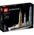 LEGO Architecture - New York City 21028