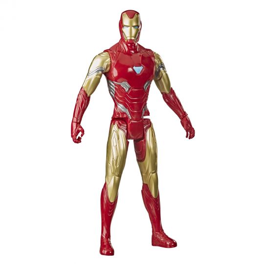 Avengers - Titan Heroes - Iron Man F2247