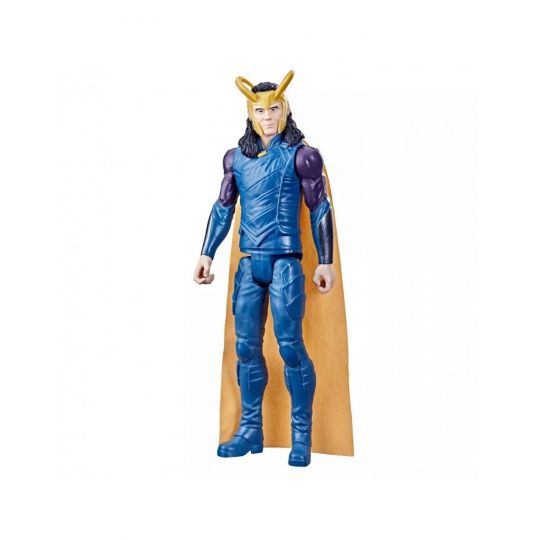 Avengers - Titan Heroes - Loki F2246