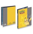 Pokemon - Pikachu Portfolio 4-Pockets Ultra Pro ULT89433