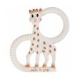 Vulli - Sophie la Girafe - So Pure Bidering Soft