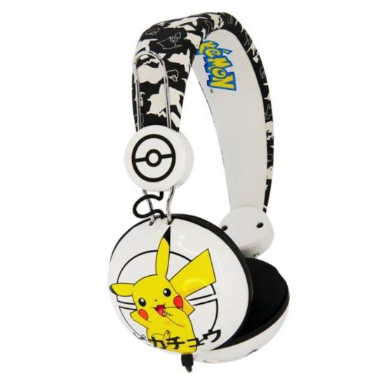 OTL - Junior Hovedtelefoner - Japanese Pikachu