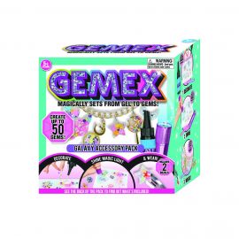 Gemex - Galaxy Tema HUN8634