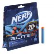 NERF - Elite 2.0 Refill 20 Skumpile F0040