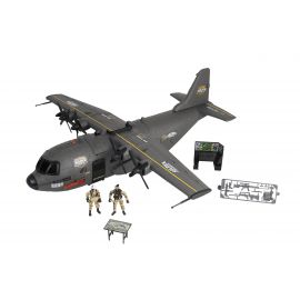 Soldier Force - Hercules Transportfly LegesÆt 545069