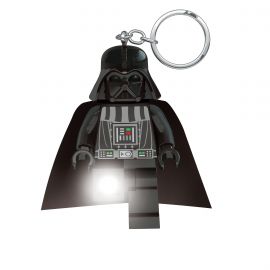 LEGO - Nøglering m/LED Star Wars - Darth Vader