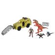 Dino Valley - Dino-Catcher Playset 542085