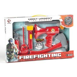 Brandmandssæt - Lille 520355