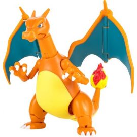 Pokémon - Articulated Figur 25 års Jubilæum - Charizard