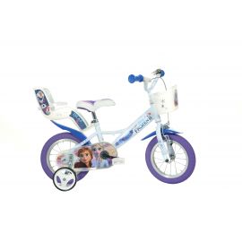 Dino Bikes - Børnecykel 12'' - Frost