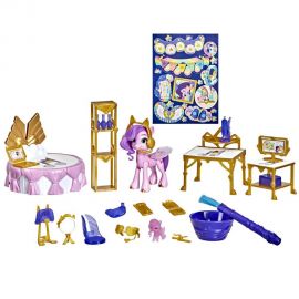My Little Pony - Royal Room Reveal F3883