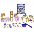 My Little Pony - Royal Room Reveal F3883