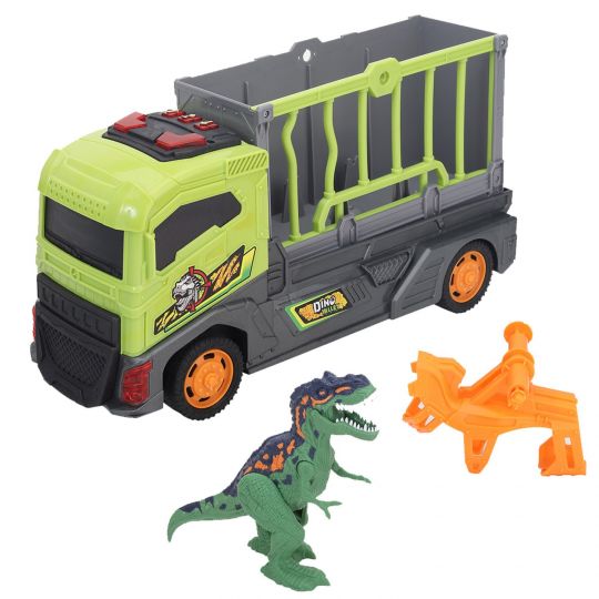 Dino Valley - Dino Transporter