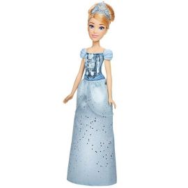 Disney Princess - Royal Shimmer - Askepot F0897