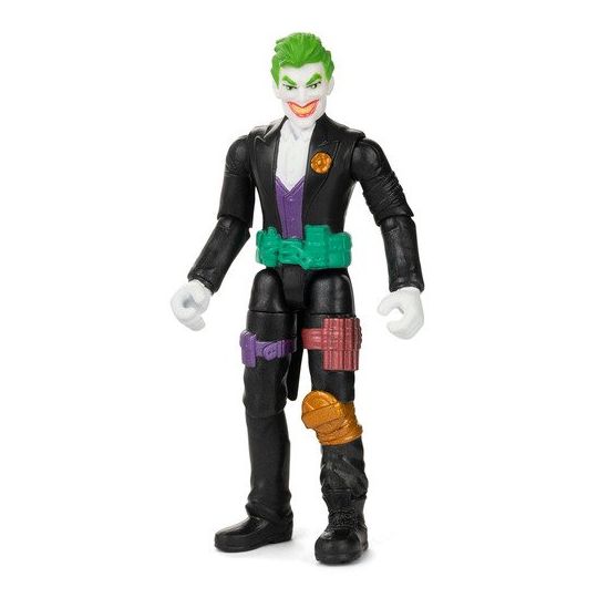 Batman - Heroes & Villains - The Joker