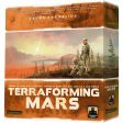 Terraforming Mars - Brætspil Engelsk