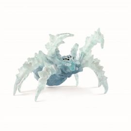 Schleich - Ice Spider 42494