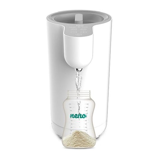 NENO - Modified Milk Machine Aqua