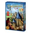 Carcassonne - Brætspil Nordisk