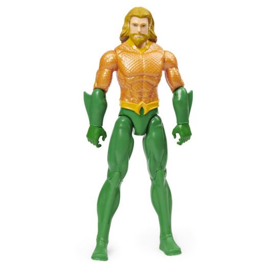 DC Figur - Aquaman 30 cm