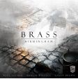 Brass Birmingham - BrætspilEngelsk