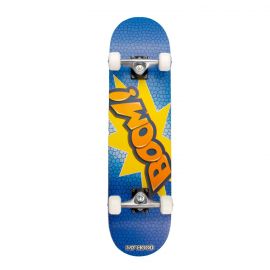 My Hood - Skateboard - Boom