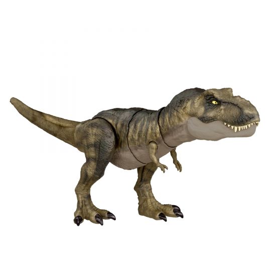 Jurassic World - Thrash ’N Devour Tyrannosaurus Rex HDY55